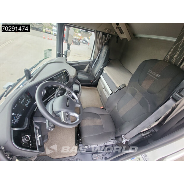 2022 DAF XF 480-42216717