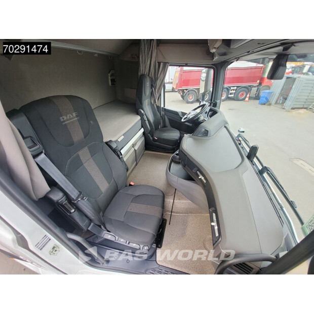 2022 DAF XF 480-42216718