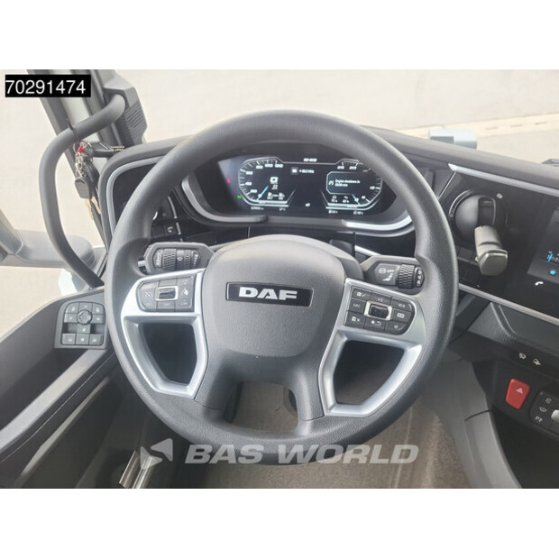 2022 DAF XF 480-42216722