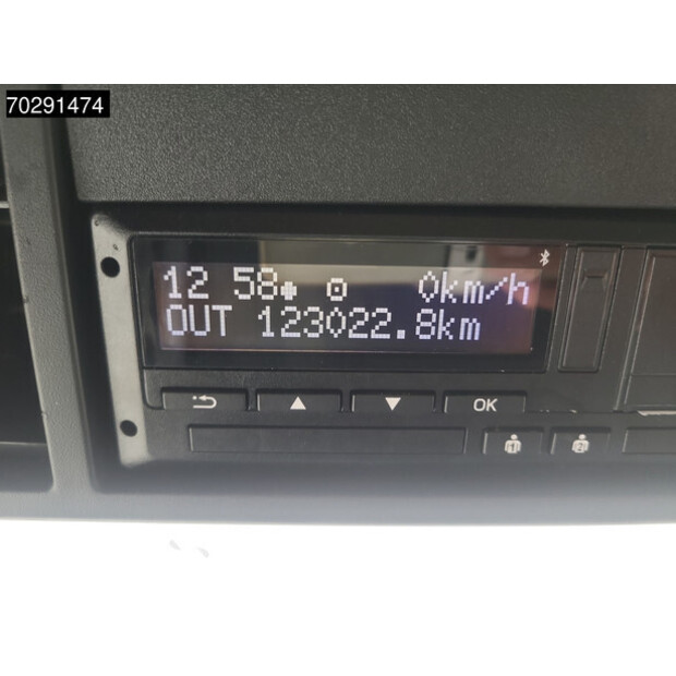 2022 DAF XF 480-42216723
