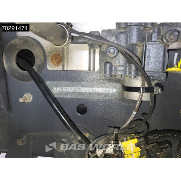 2022 DAF XF 480-42216729