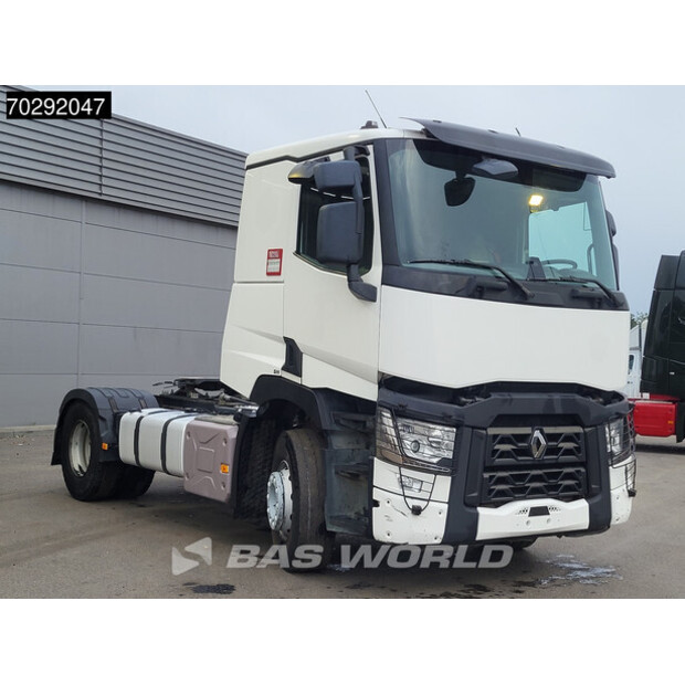 2017 رينو T460-42216753