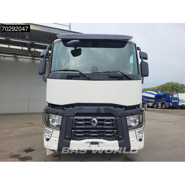 2017 رينو T460-42216756