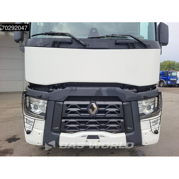 2017 رينو T460-42216758
