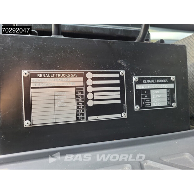 2017 رينو T460-42216781