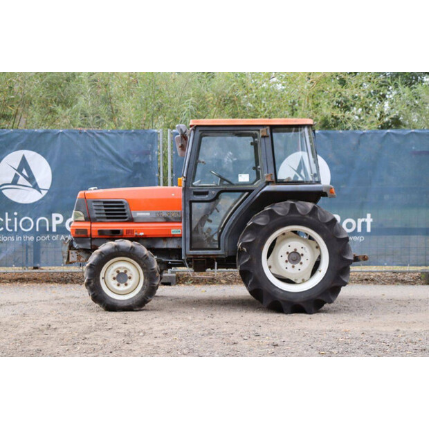 KUBOTA GL300-42216833