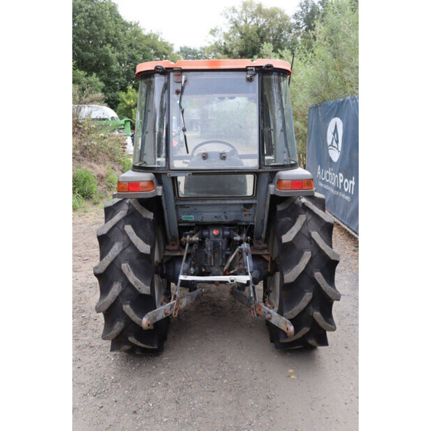 KUBOTA GL300-42216836