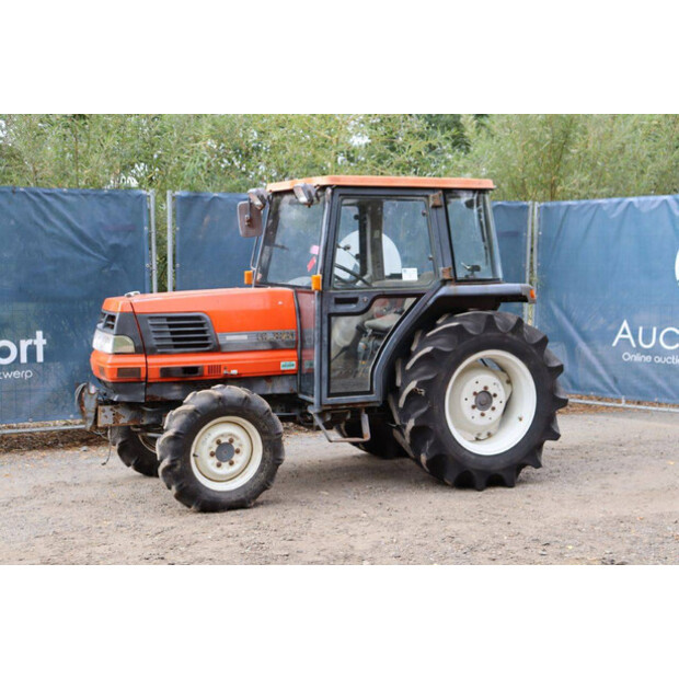 KUBOTA GL300-42216841