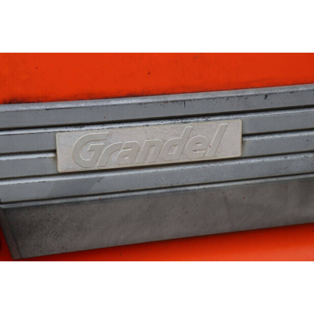 KUBOTA GL300-42216844