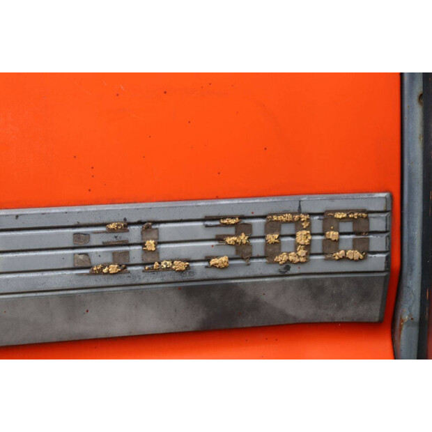 KUBOTA GL300-42216845