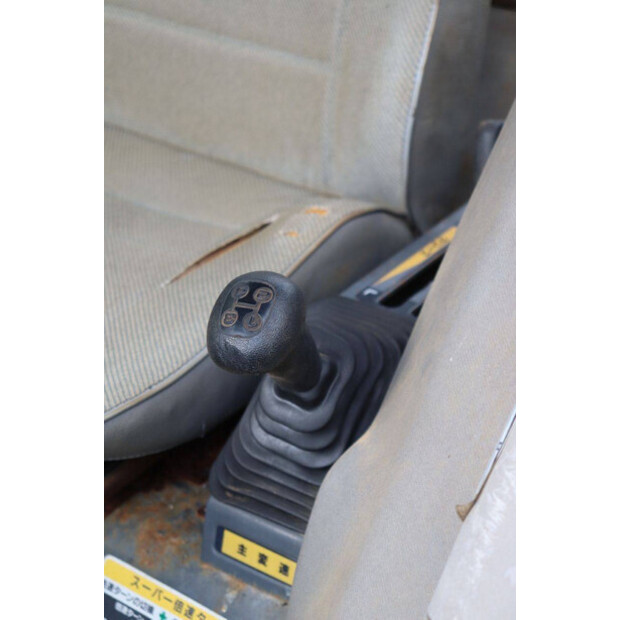 KUBOTA GL300-42216854