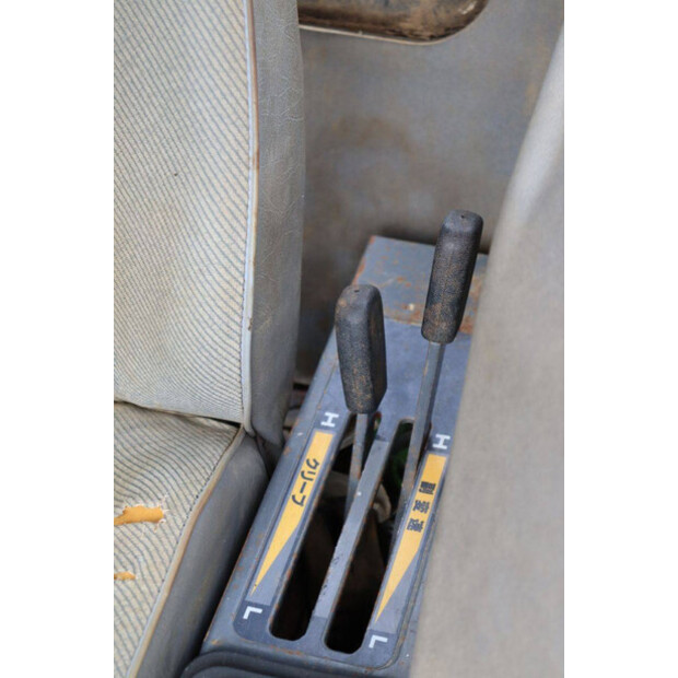 KUBOTA GL300-42216855