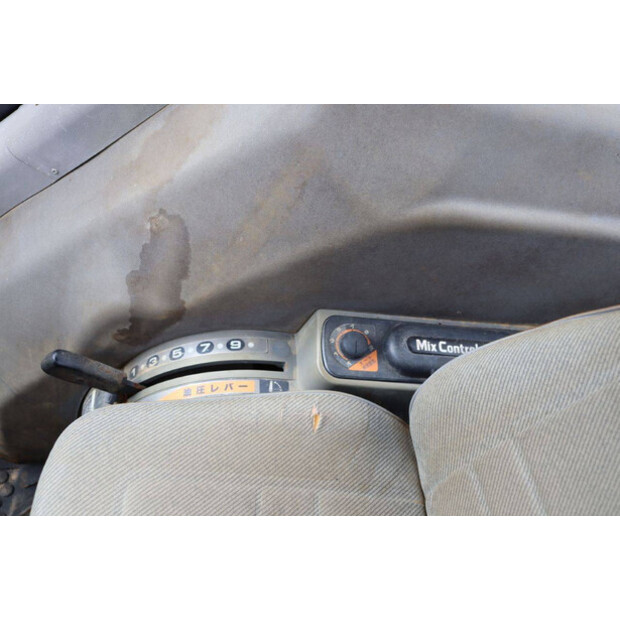 KUBOTA GL300-42216856