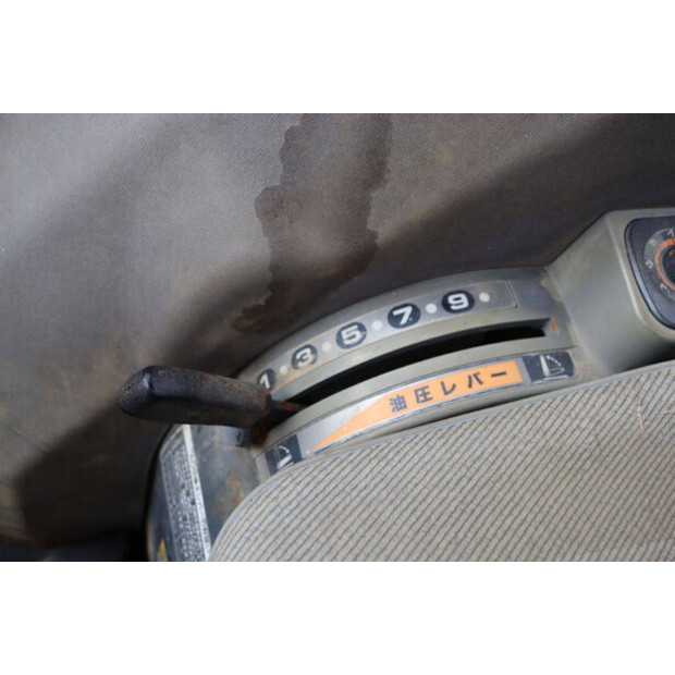 KUBOTA GL300-42216857