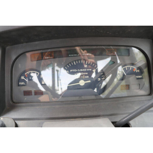 KUBOTA GL300-42216866