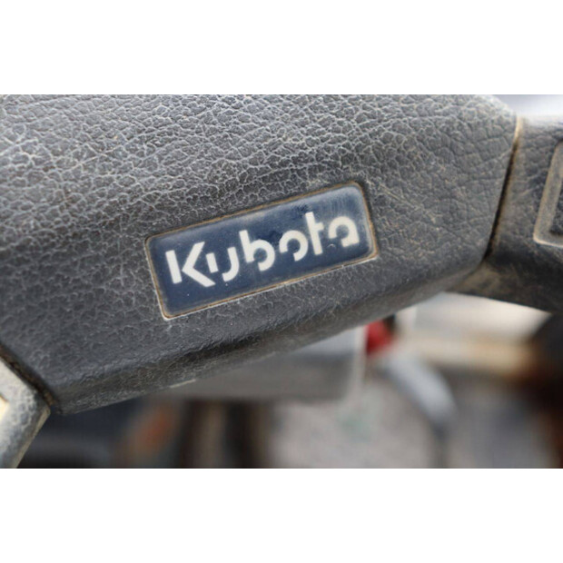 KUBOTA GL300-42216868