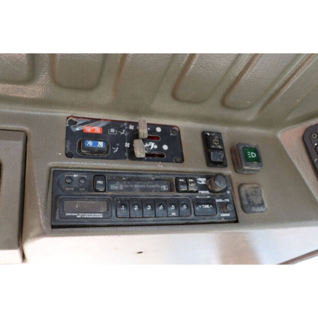 KUBOTA GL300-42216869