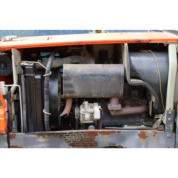 KUBOTA GL300-42216872