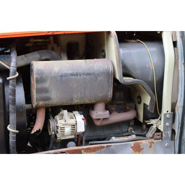 KUBOTA GL300-42216873