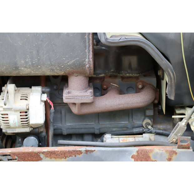KUBOTA GL300-42216874