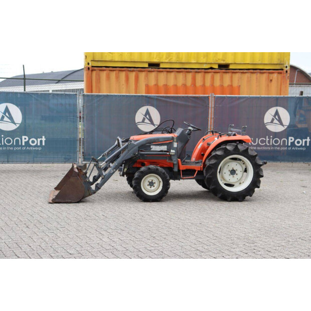 KUBOTA GT8-42216891