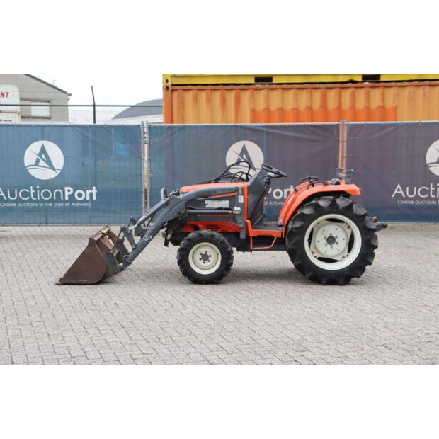 KUBOTA GT8-42216892