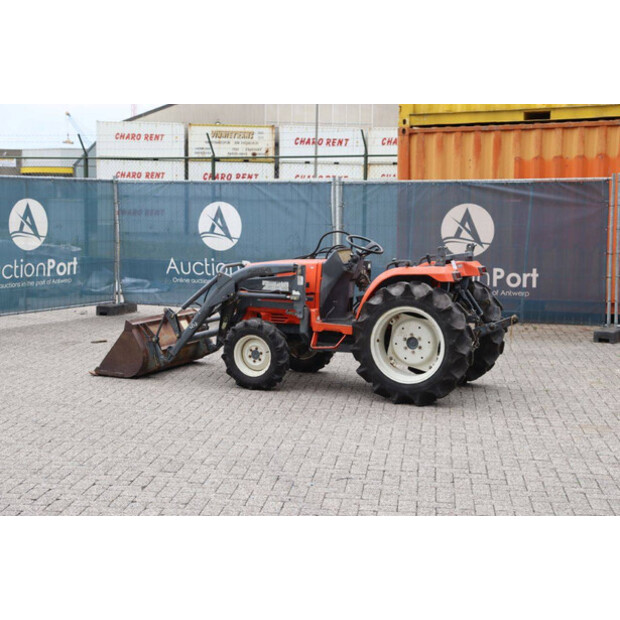 KUBOTA GT8-42216893