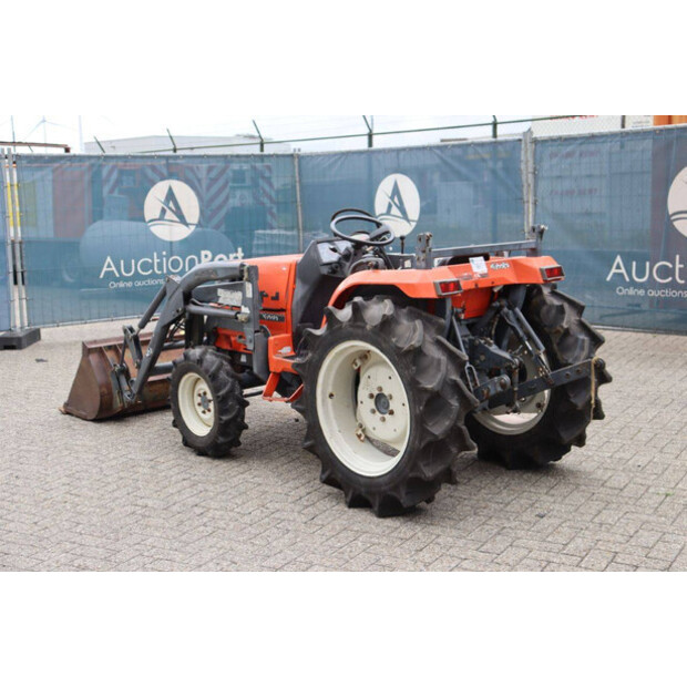 KUBOTA GT8-42216894