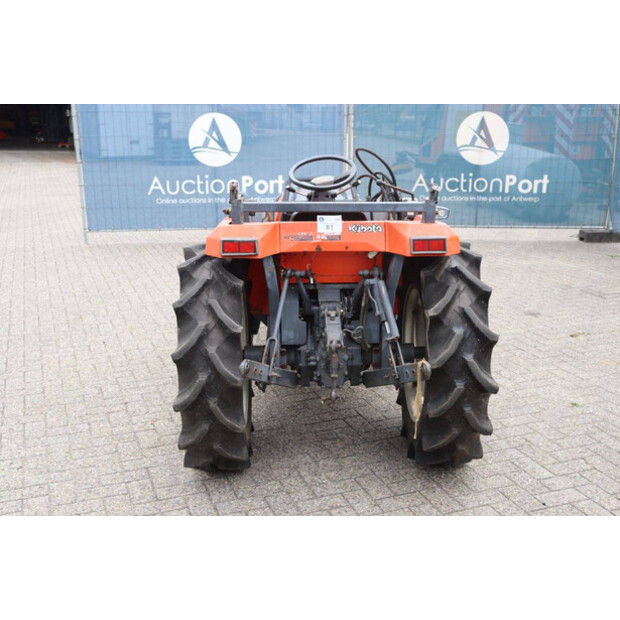 KUBOTA GT8-42216895