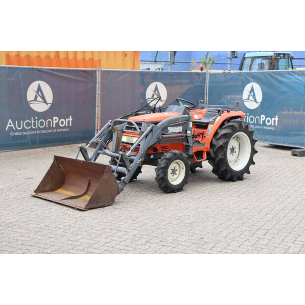 KUBOTA GT8-42216899