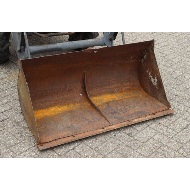 KUBOTA GT8-42216901