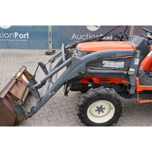 KUBOTA GT8-42216903