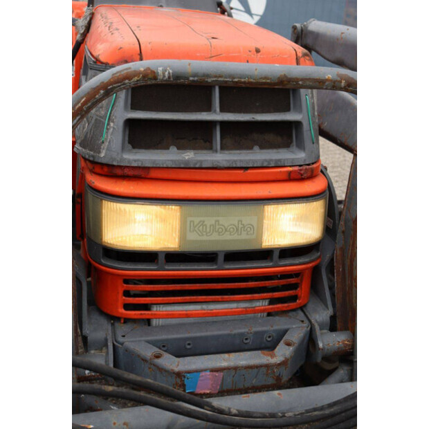 KUBOTA GT8-42216904