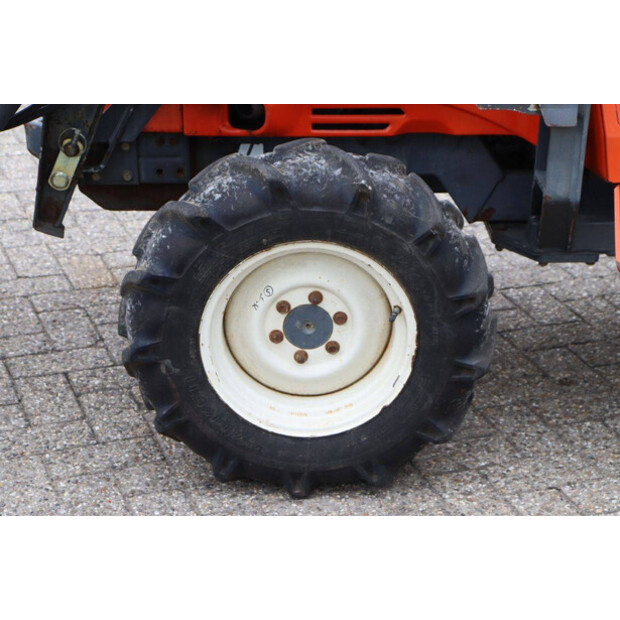 KUBOTA GT8-42216906