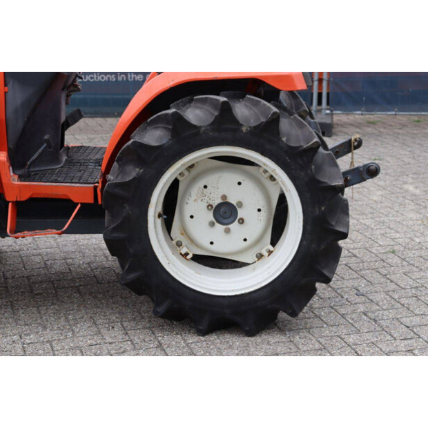 KUBOTA GT8-42216907
