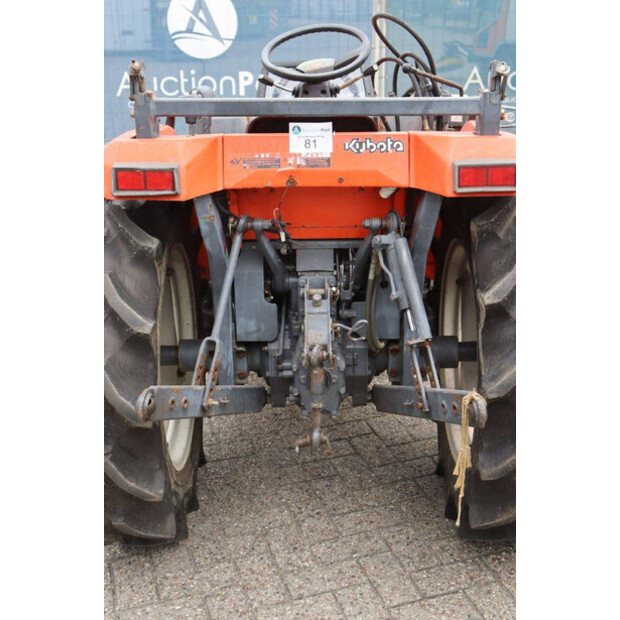 KUBOTA GT8-42216910