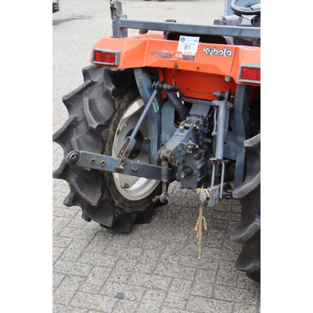 KUBOTA GT8-42216911