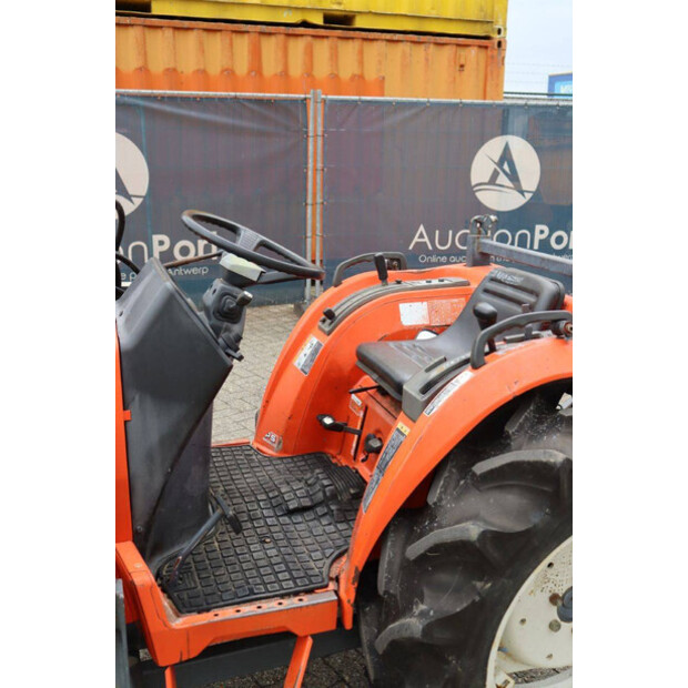 KUBOTA GT8-42216915