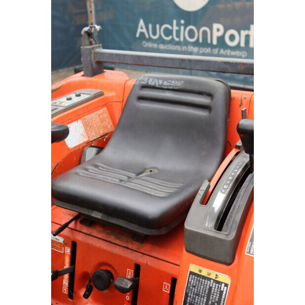 KUBOTA GT8-42216916