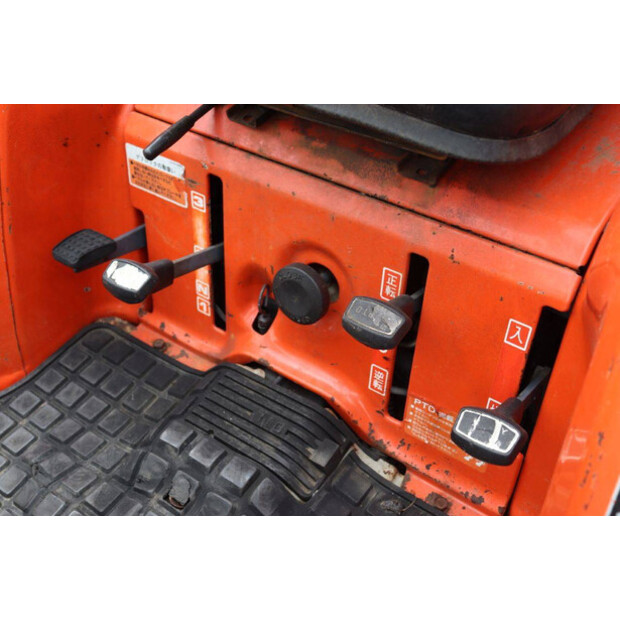 KUBOTA GT8-42216919