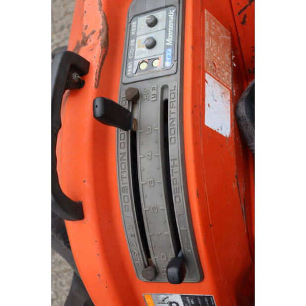 KUBOTA GT8-42216920