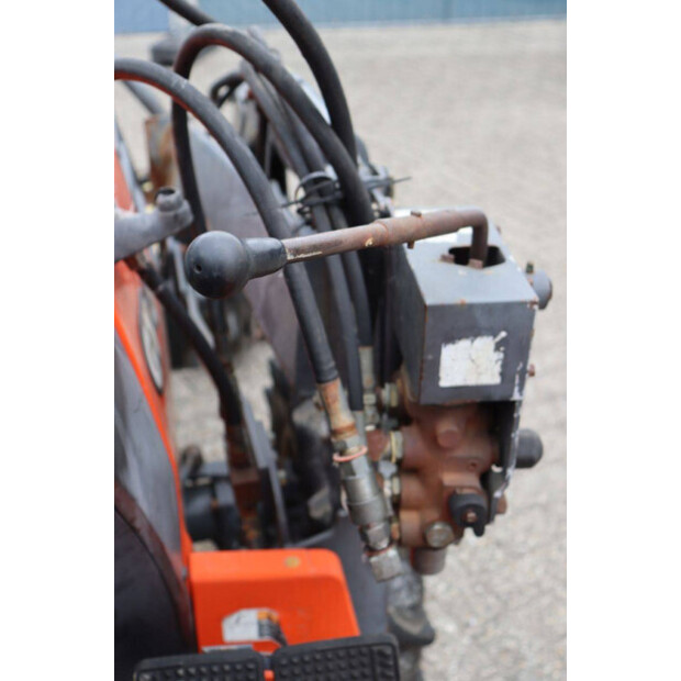 KUBOTA GT8-42216922