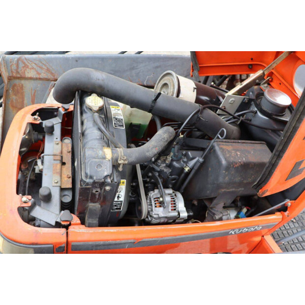 KUBOTA GT8-42216923