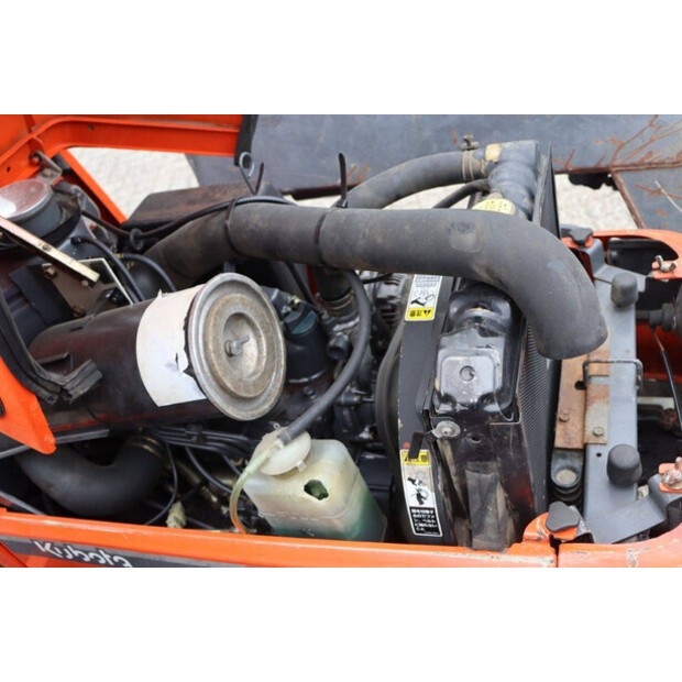 KUBOTA GT8-42216924