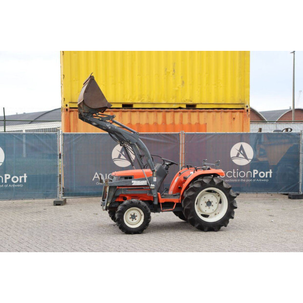 KUBOTA GT8-42216927