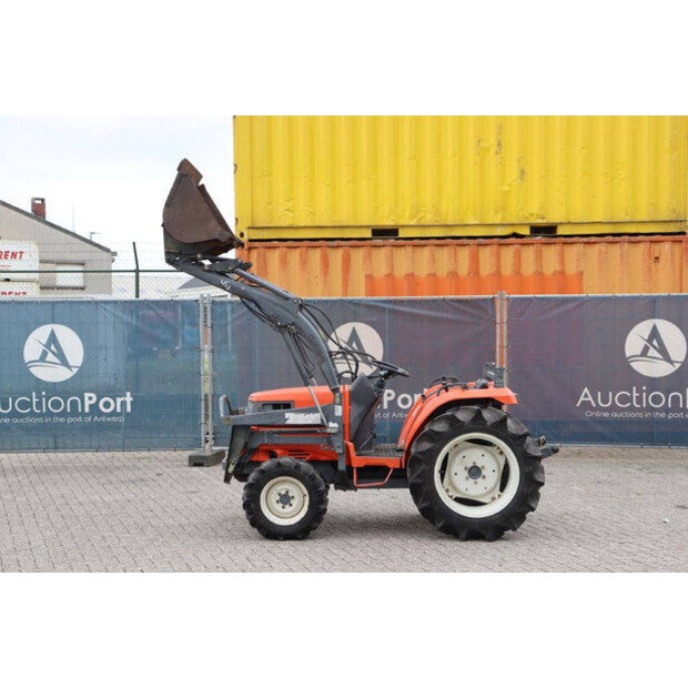 KUBOTA GT8-42216928