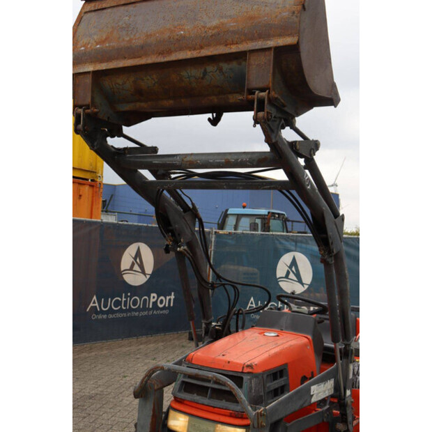 KUBOTA GT8-42216931