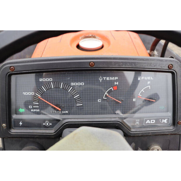 KUBOTA GT8-42216932