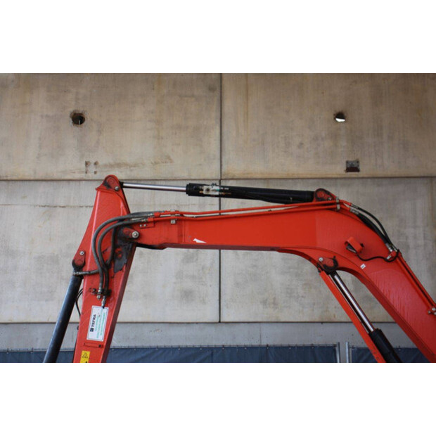 2019 KUBOTA KX080-4α-42217098