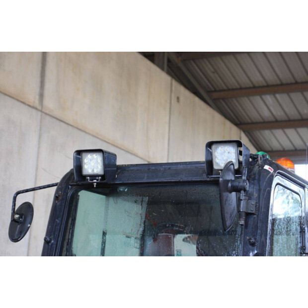 2019 KUBOTA KX080-4α-42217101